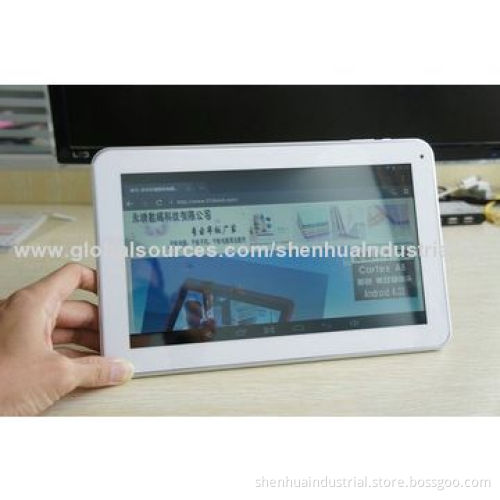 2014 Hot Sale Tablet PC